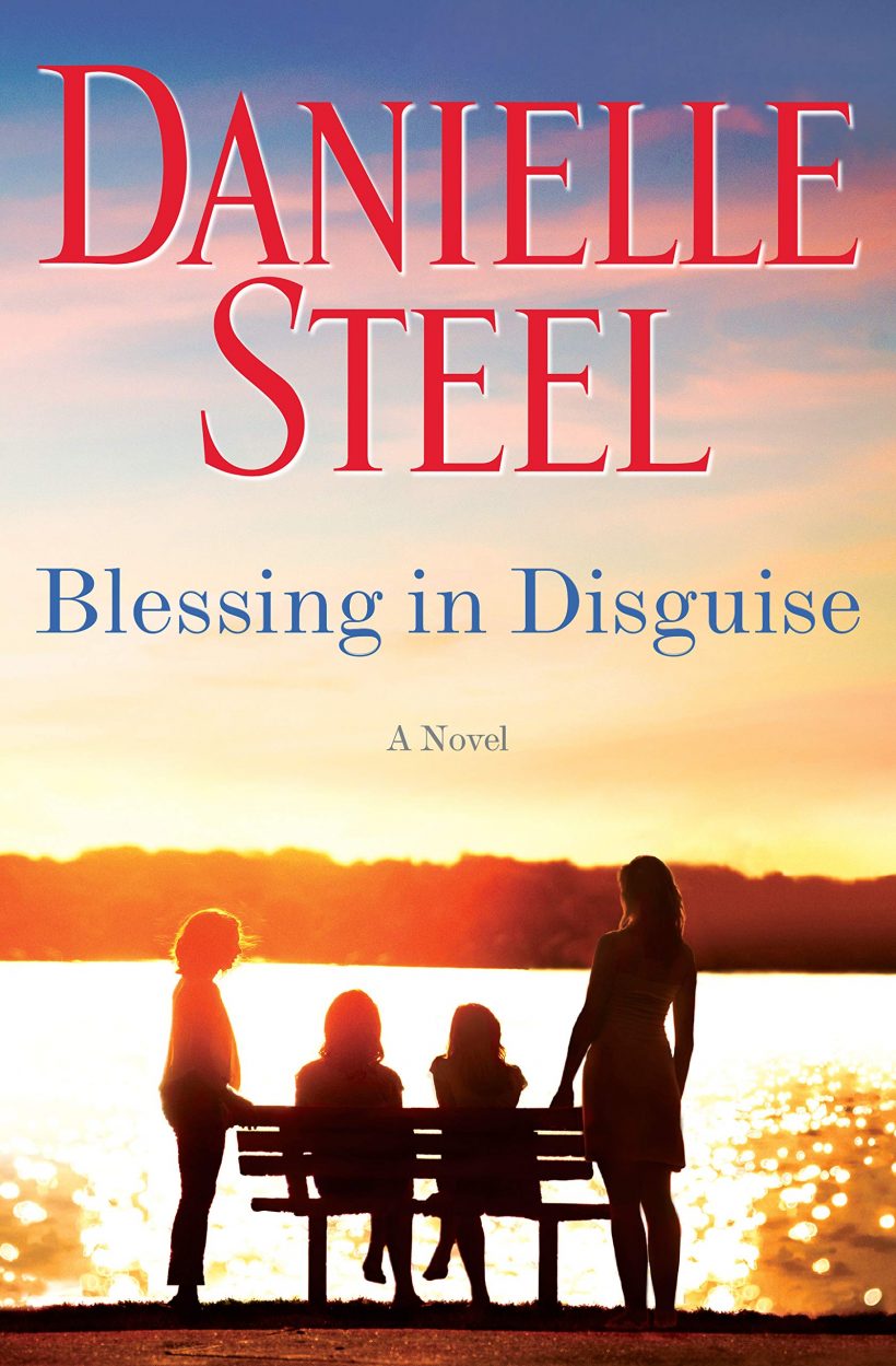 Blessing in Disguise- A Novel by Danielle Steel